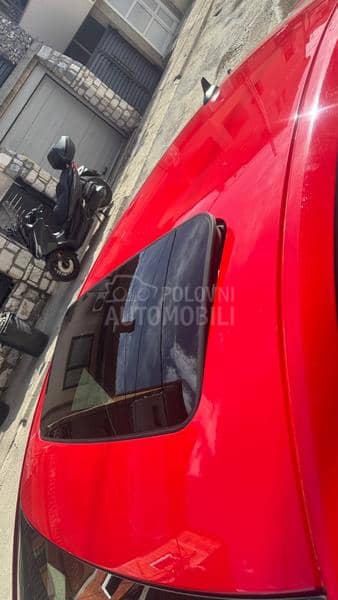 Opel Insignia reistaling virtual