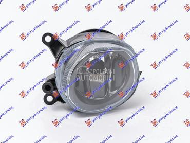 MAGLENKA 2000- (E) (TYC) za Audi A3 od 1996. do 2003. god.