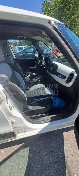 Fiat 500L 1.4 TNG