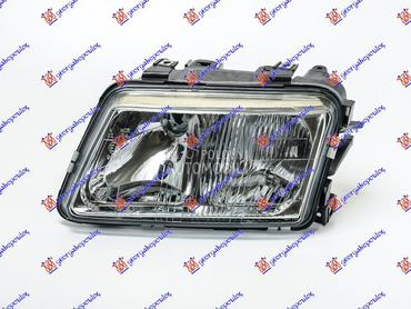 FAR -2000 (TYC) za Audi A3 od 1996. do 2003. god.