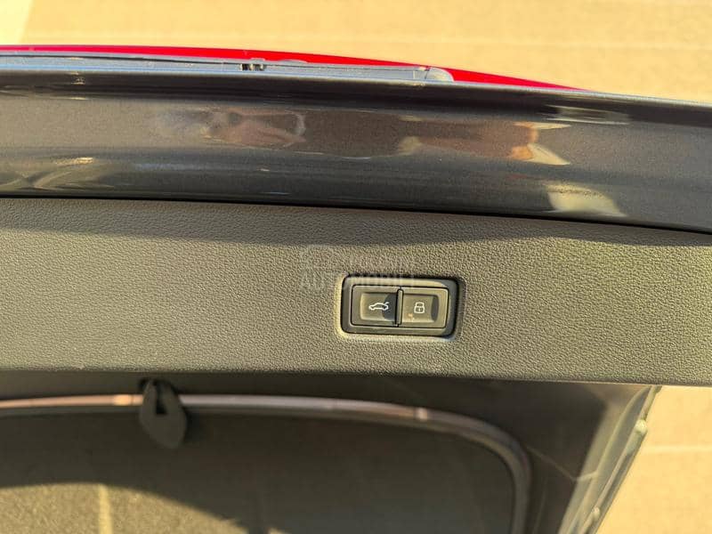 Audi A7 3x S line / QUATTRO