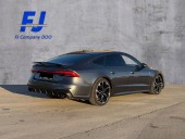 Audi A7 3x S line / QUATTRO