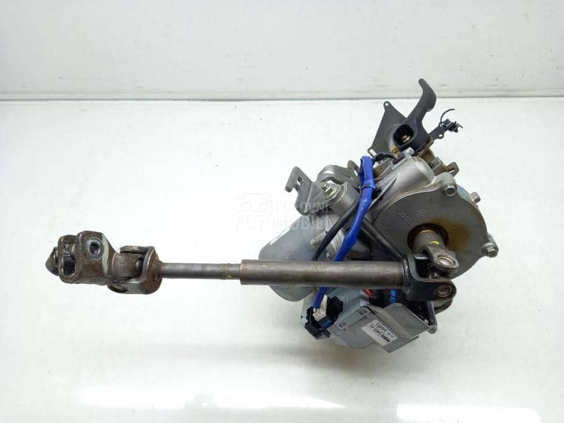 Servo volana