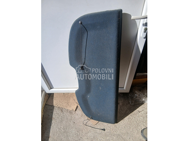 Polica gepeka za Ford Ka od 2008. do 2015. god.