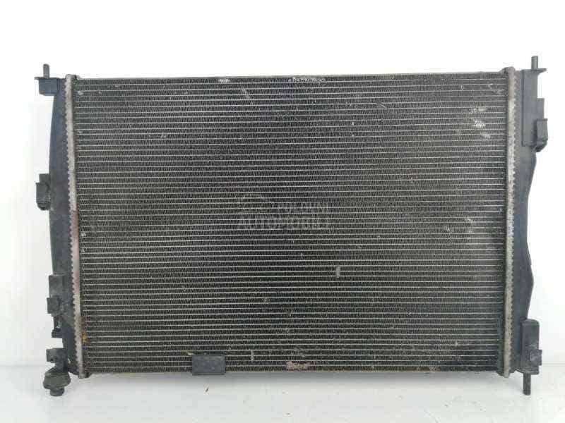 Hladnjak vode 2.0dCi