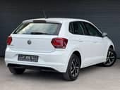 Volkswagen Polo 1.6/DSG