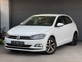 Volkswagen Polo 1.6/DSG