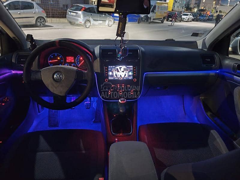 Volkswagen Jetta Sportline