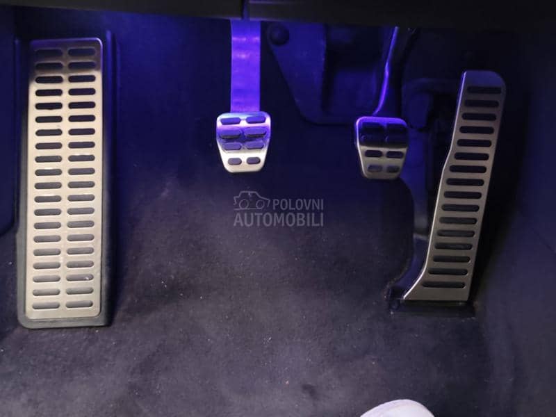 Volkswagen Jetta Sportline