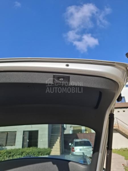 Škoda Octavia stile Škoda Octavia stile