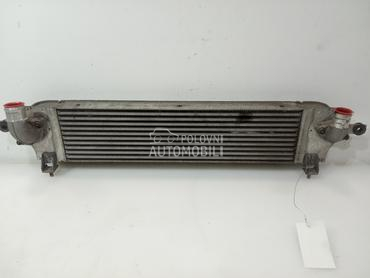 Interkuler 2.0dCi za Nissan X-Trail od 2007. do 2013. god.