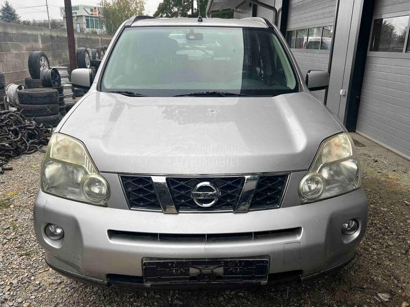 Klapna gasa 2.0dCi
