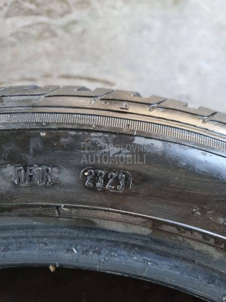 Sava 225/50 R17 Zimska