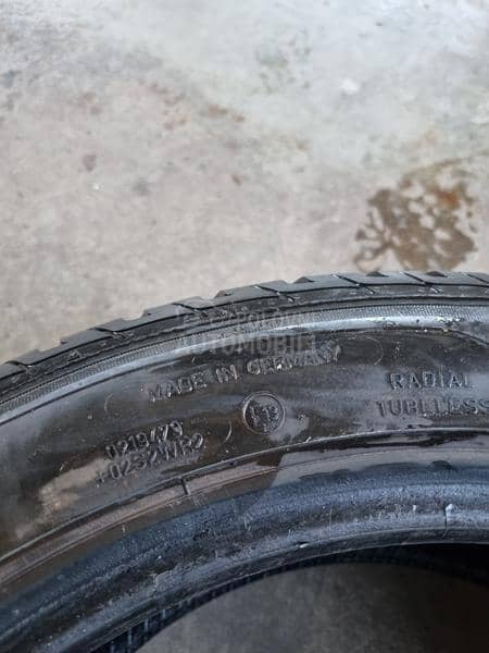 Sava 225/50 R17 Zimska