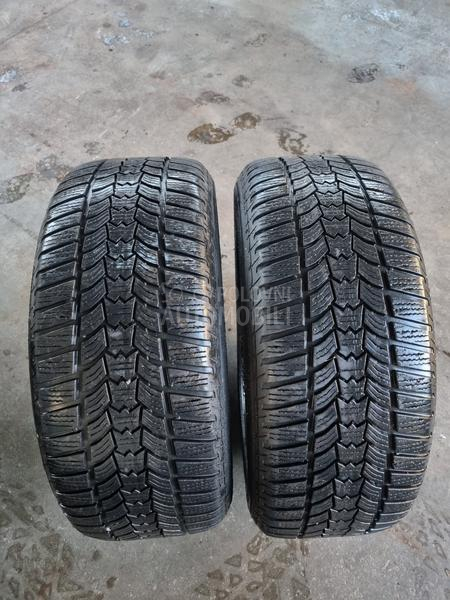 Sava 225/50 R17 Zimska