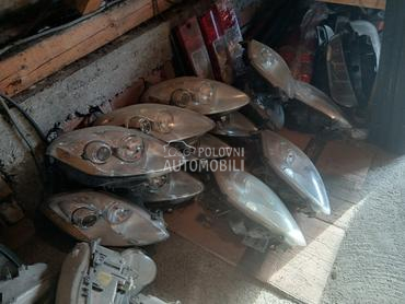 Farovi za Fiat Bravo od 2008. do 2014. god.