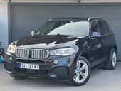 BMW X5 40d/PANO/HuD