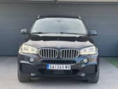 BMW X5 40d/PANO/HuD
