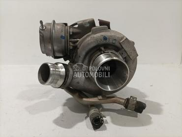 Turbina 2.0dCi za Nissan X-Trail od 2007. do 2013. god.