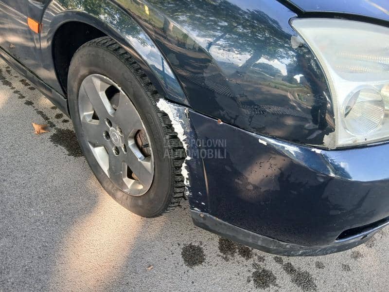 Opel Vectra C 2.0 Dti