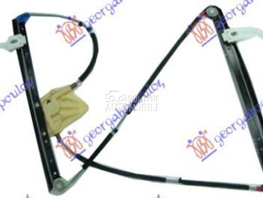 PODIZAC PREDNJEG PROZORA ELEKT za Audi A3 od 1996. do 2003. god.