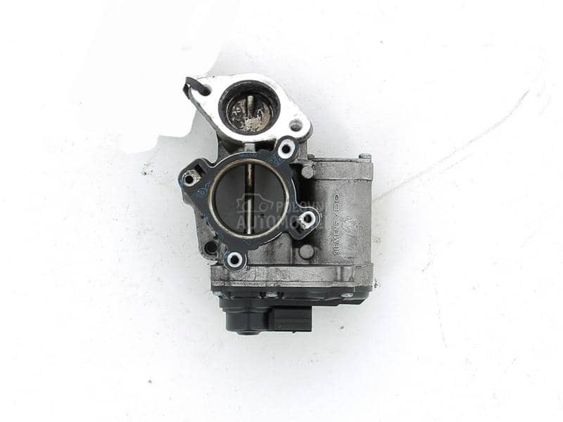 EGR ventil 2.0dCi
