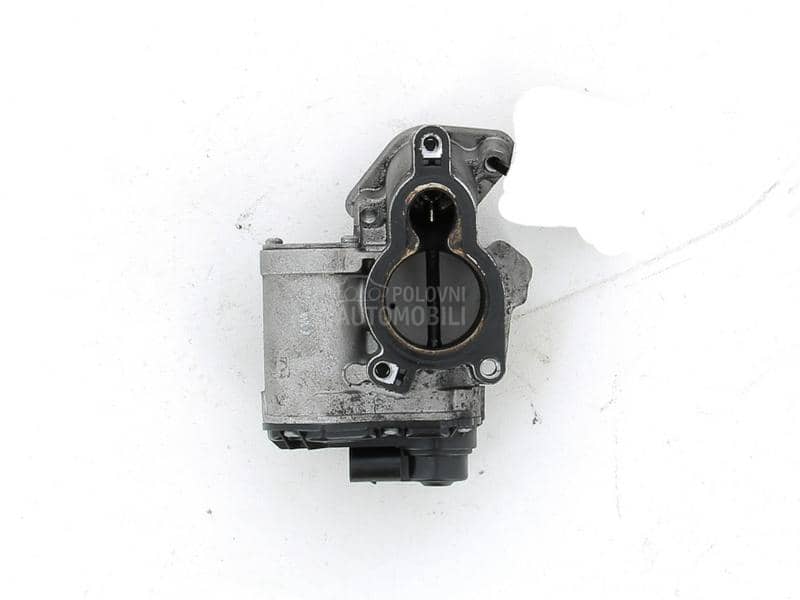 EGR ventil 2.0dCi