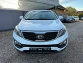 Kia Sportage 1.7 CRDI