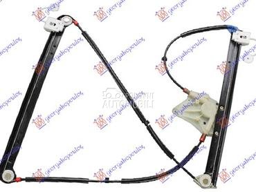 PODIZAC PREDNJEG PROZORA ELEKT za Audi A3 od 1996. do 2003. god.