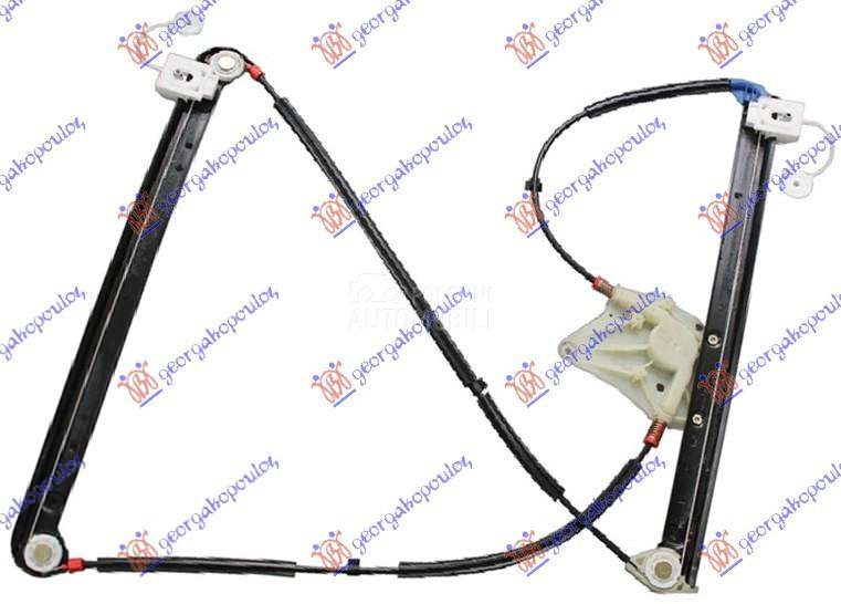 PODIZAC PREDNJEG PROZORA ELEKT