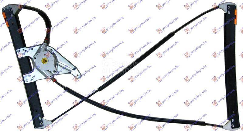 PODIZAC PREDNJEG PROZORA ELEKT