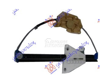 PODIZAC ZADNJEG PROZORA ELEKTR za Audi A3 od 1996. do 2003. god.
