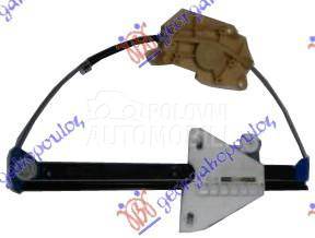 PODIZAC ZADNJEG PROZORA ELEKTR