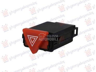 PREKIDAC ZA SVA 4 MIGAVACA (10 za Audi A3 od 1996. do 2003. god.