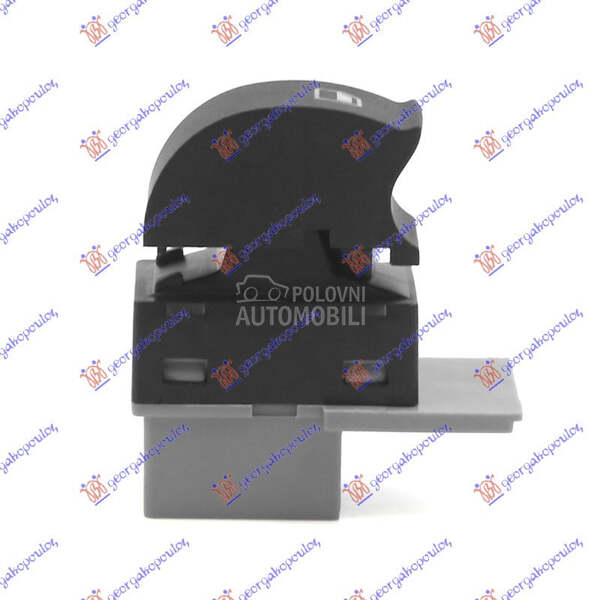 PREKIDAC U PREDNJIM/ZADNJIM VR