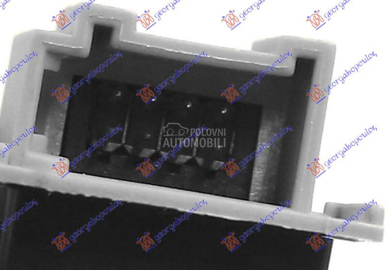 PREKIDAC U PREDNJIM/ZADNJIM VR