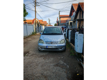 Mercedes Benz A 160 