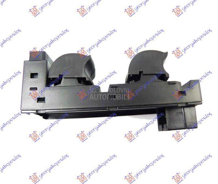 PREKIDAC U PREDNJIM VRATIMA (4