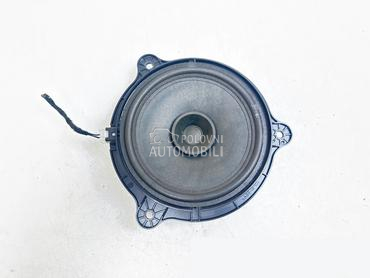 Auto zvučnici za Nissan X-Trail