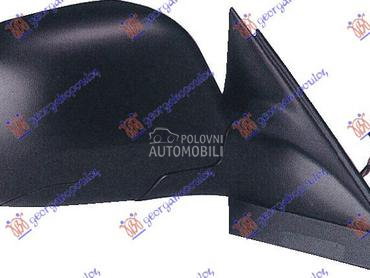 RETROVIZOR ELEKTRICNI SA GREJA za Audi A3 od 1996. do 2003. god.