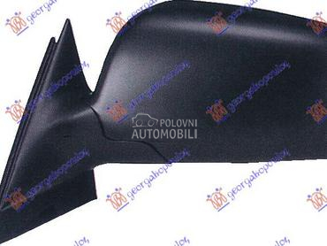 RETROVIZOR ELEKTRICNI SA GREJA za Audi A3 od 1996. do 2003. god.