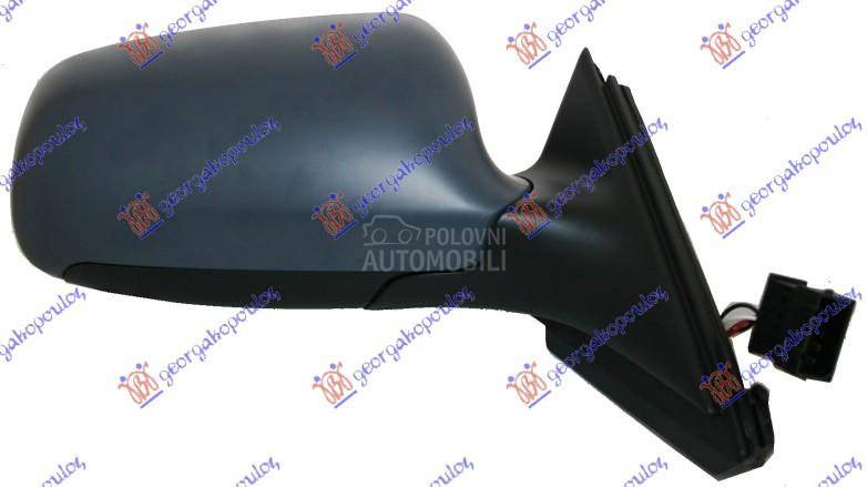 RETROVIZOR ELEKTRICNI SA GREJA