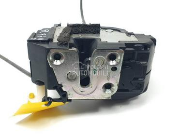 Brava vrata za Nissan X-Trail od 2007. do 2013. god.