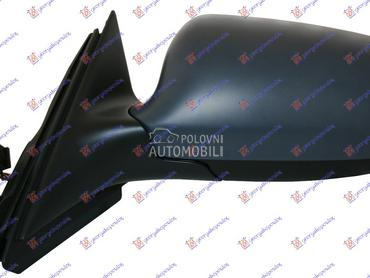 RETROVIZOR ELEKTRICNI SA GREJA za Audi A3 od 1996. do 2003. god.