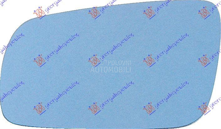 STAKLO RETROVIZORA SA GREJACEM