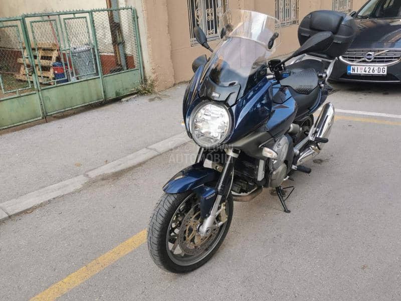 Aprilia Mana 850 GT ABS