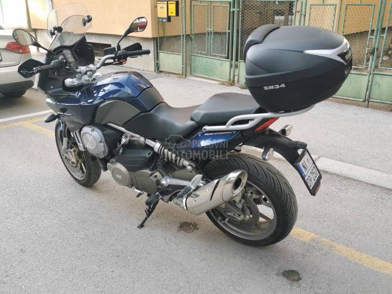 Aprilia Mana 850 GT ABS