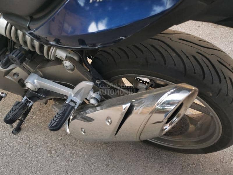 Aprilia Mana 850 GT ABS