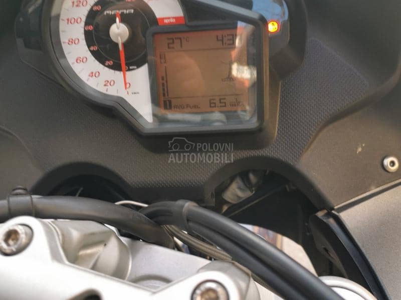 Aprilia Mana 850 GT ABS