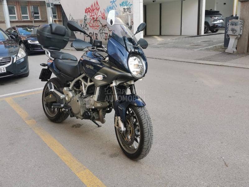 Aprilia Mana 850 GT ABS
